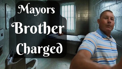 Union City Files part 4 Mayors Brother Charged