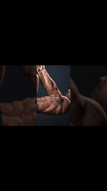 Top 10 Gymnast BACK Exercises