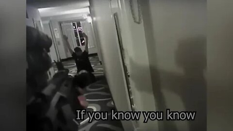 Daddy Daddy Hurry I saw Something SCURRY (Disturbing IMAGE)