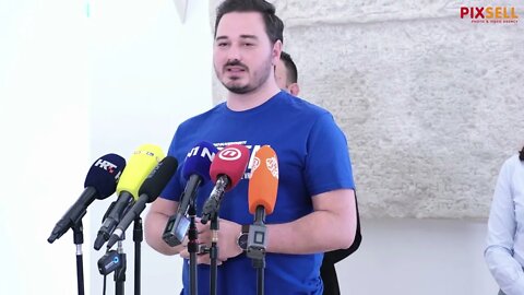 Marko Milanović Litre o političkom pritisku na medicinsko osoblje