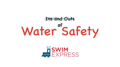 Life-Jacket, Water Safety Tips