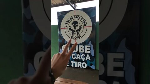 TPM no CLUBE VITÓRIA