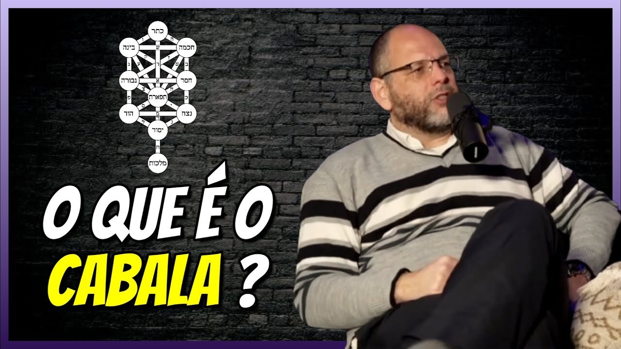 O Que é Cabala? Tudo o Que Você Precisa Saber.