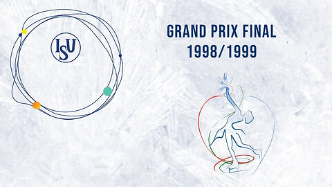 1998-1999 Grand Prix Final | Men's Long Program (ABC)