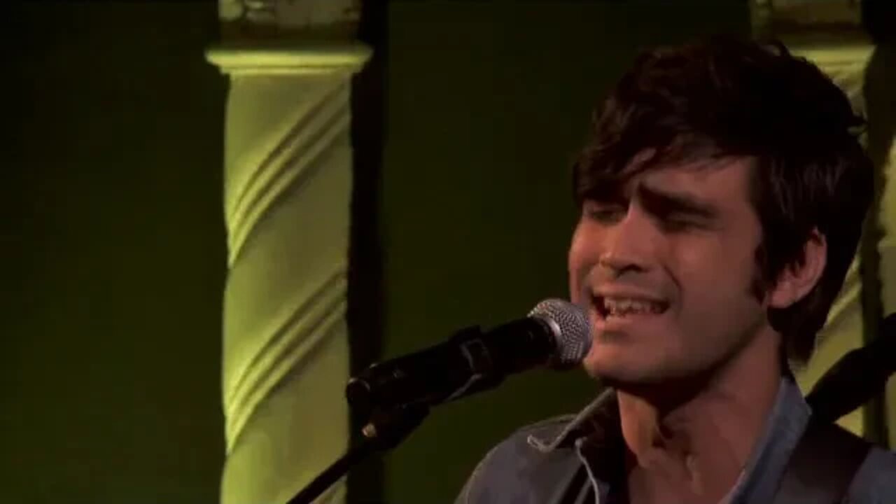 Make You Known by The Swift CornerstoneSF live cover 08 15 2015