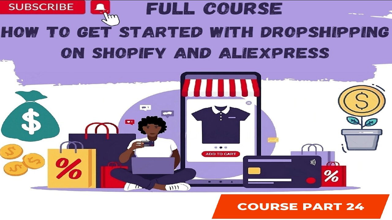 How To Find A Winning Product For Dropshipping Part 24