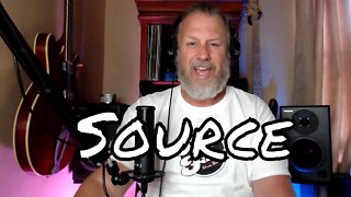 Source -The Goddess Death - First Listen/Reaction