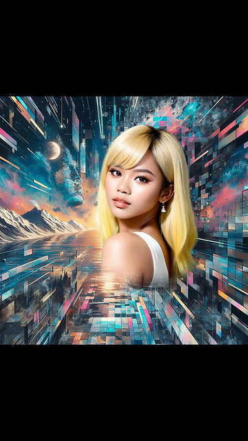 Sonnet - Glitches in the matrix