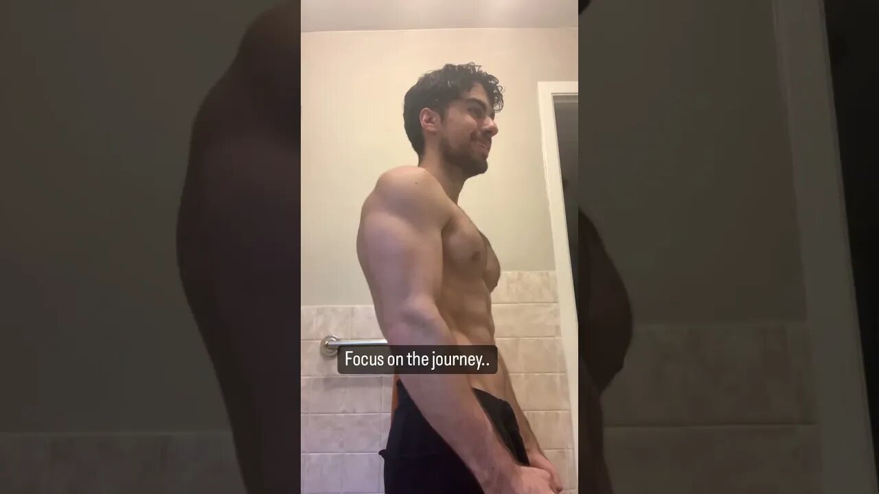 Concentrate On The Path #workoutgoals #muscle #shorts #fitness #youtubeshorts