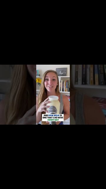 My blood sugar spikes HIGHEST from this ONE food every day 😳 #shorts