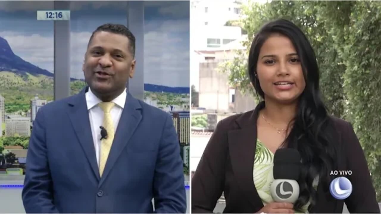Caratinga: bebê de 27 dias engasgada é salva por bombeiros