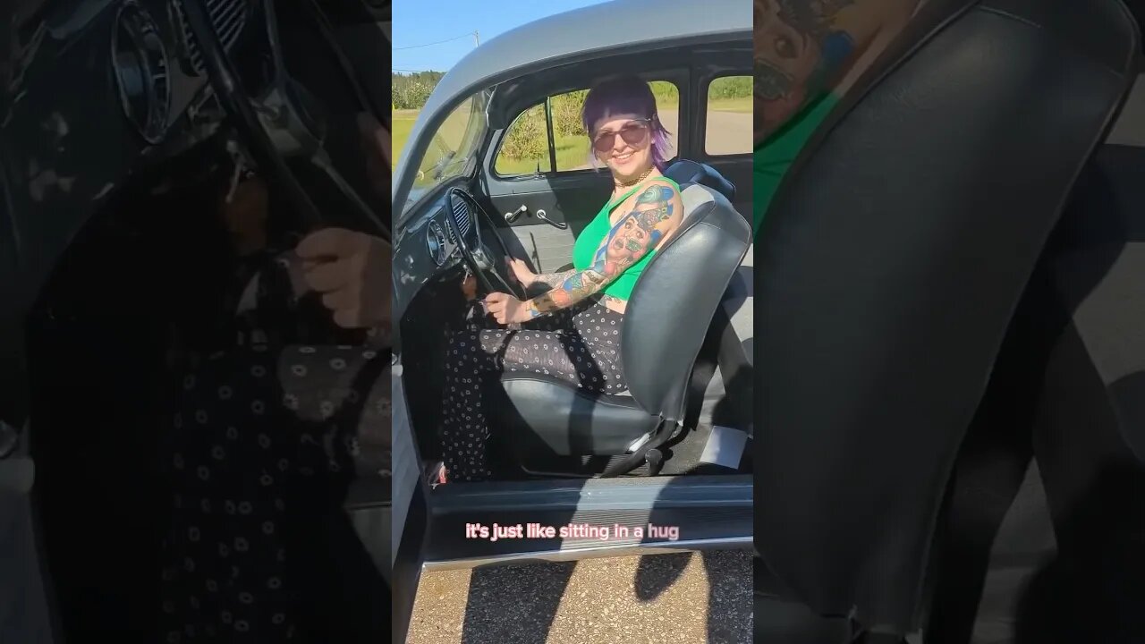 How Do You Sit In A Hug? 🤗🤣