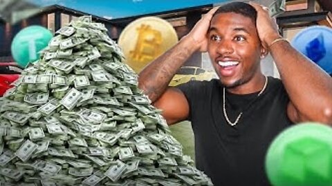 Don't Miss Out! How $1,000 Can Become $100,000 with Meme Coins (Before it's Too Late!)