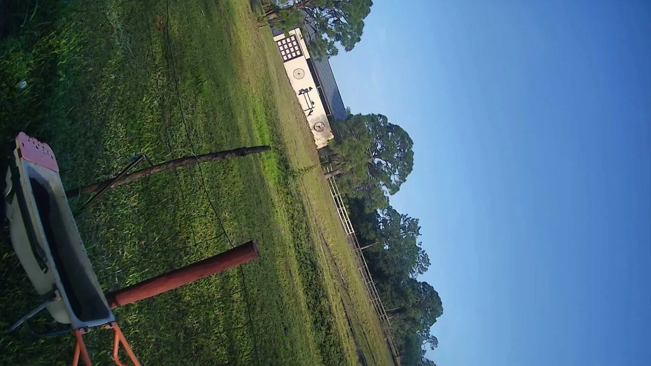 Easter Sunday - Venus Ranch