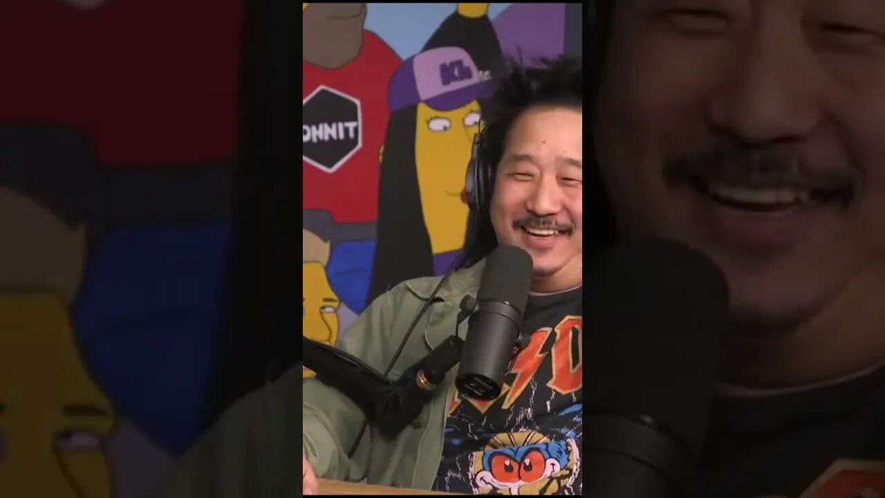 Theo Von & Bobby Lee Make Fun of Joe Rogan (Funny Edit)