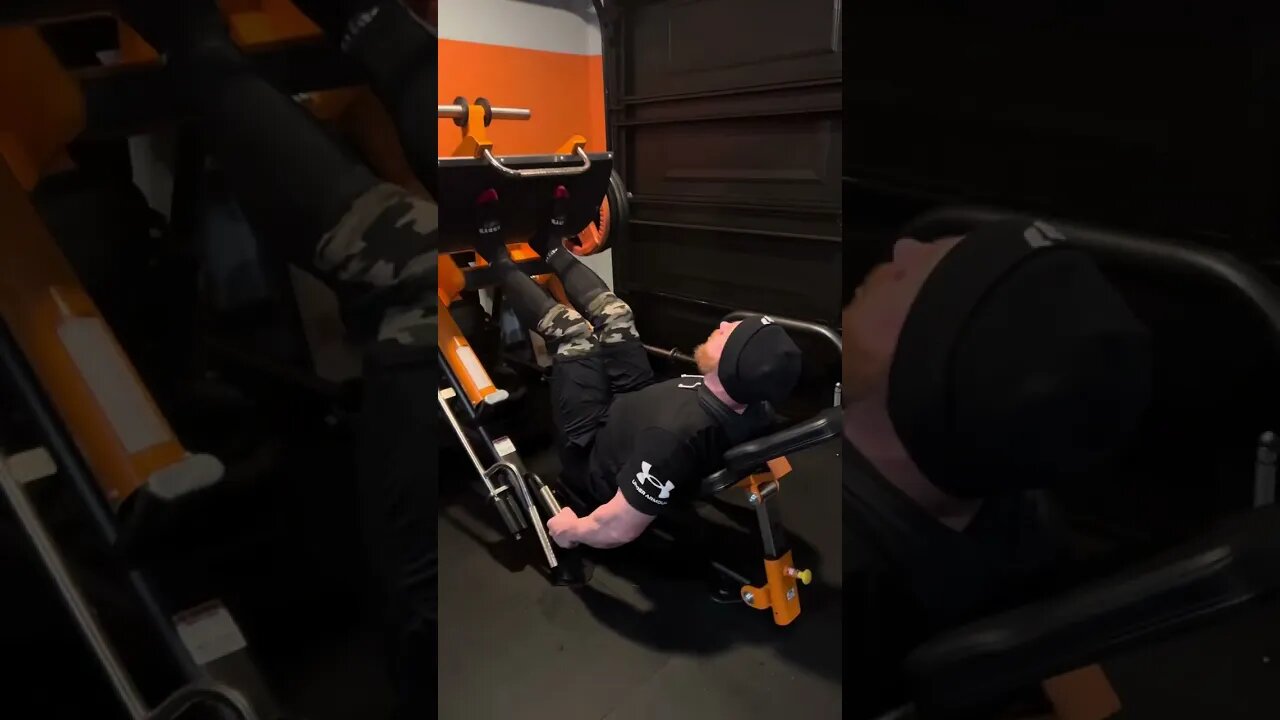 Training with WWE Sheamus the Day After Summer Slam