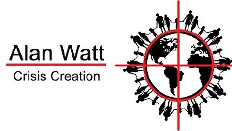 Alan Watt - Crisis Creation, Club of Rome