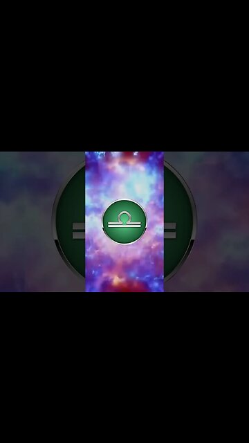 ♎ Zodiac Libra 2023 October 13 Short