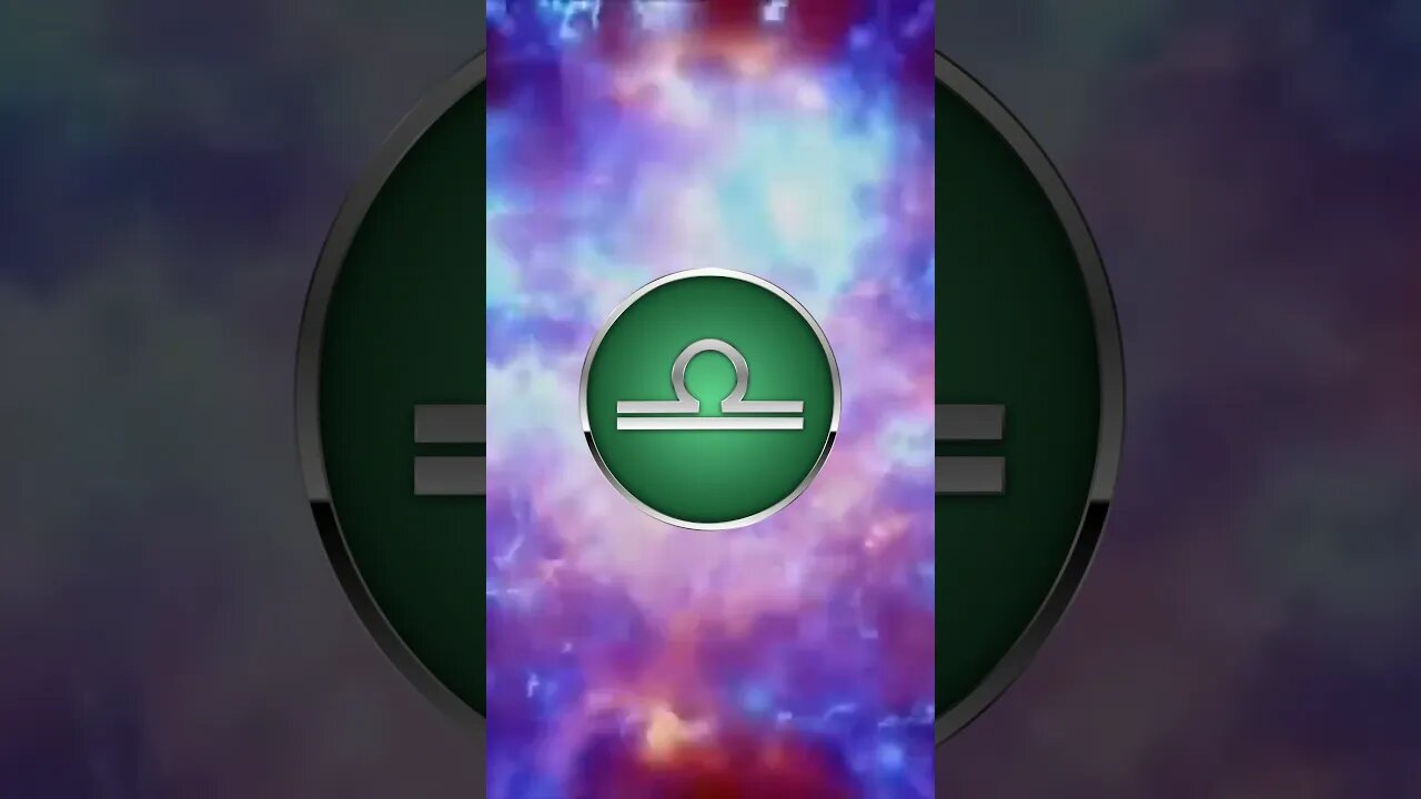 ♎ Zodiac Libra 2023 October 13 Short