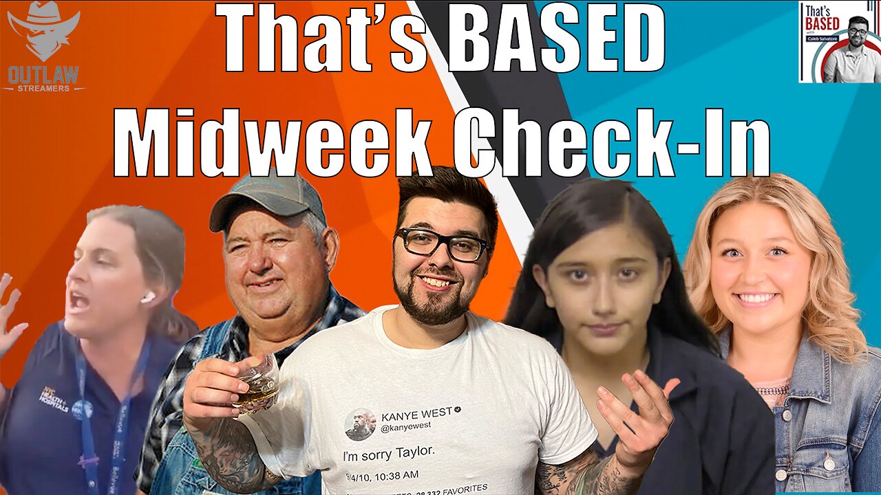Abortion Lobby Simps for Murderer, CitiBike “Karen” was a Hoax, Honest Work Meme Farmer Dies