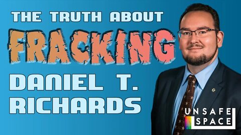 The Truth About Fracking