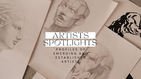Artists Spotlights