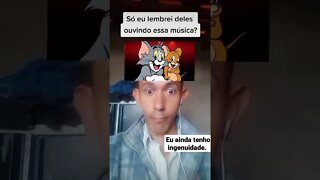 SEXTOU COM FUNK, DESENHO ANIMADO E TUDO MAIS- #Humorbr #viral #Shorts