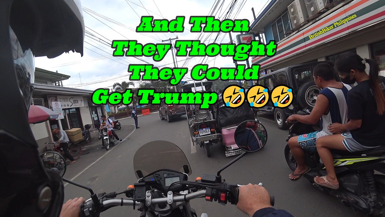 US Democrats in Full Panic Mode - Philippines Perspective