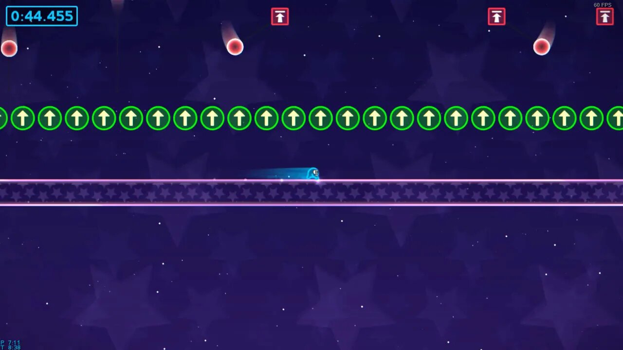 Super Lumi Live - 100% - 1:33:41.566
