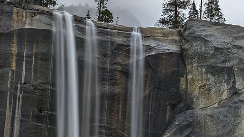 Yosemite National Park