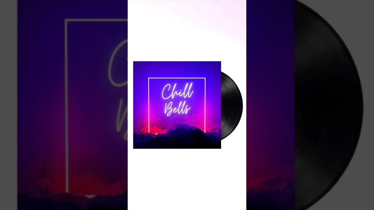 Chill Bells - Jason Dunn available now