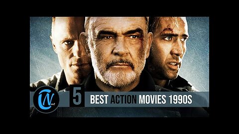 5 Best Action Movies of the 23s (You Might Have Missed)