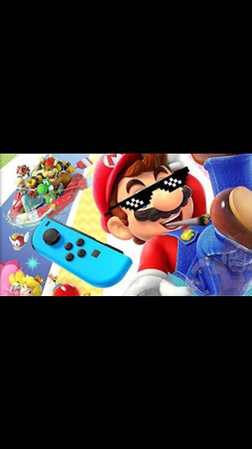 NOVO MARIO PARTY é CHEIO DE TROCADILHOS