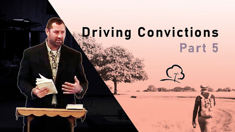 Driving Convictions, Part 5