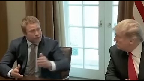 SE ON TAPAHTUMASSA!! Trump ja Mel Gibson paljastavat Hollywoodin! Valtamedia vähättelee
