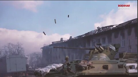 30.03.2022. Demilitarization and denazification of Ukraine!!!