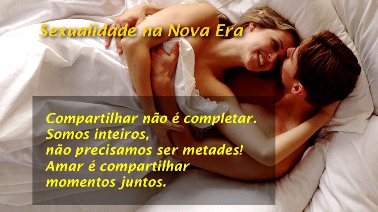 Sexualidade - Pensamento 07