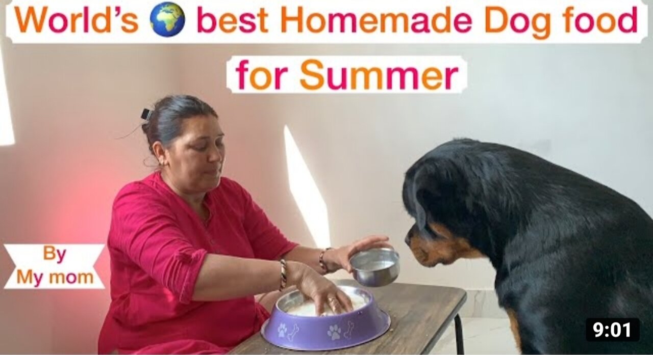 Food making for food