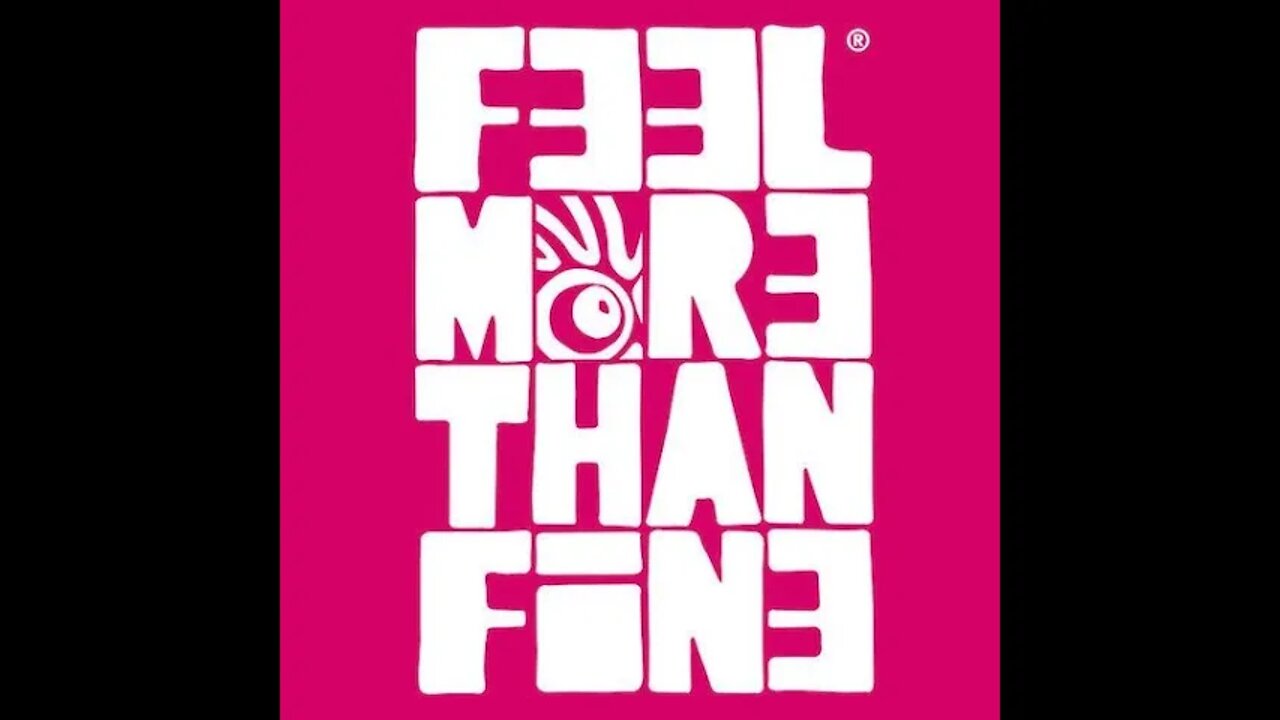 Vibrate Higher In Your Now (Mini Workshop Express (3'33'')