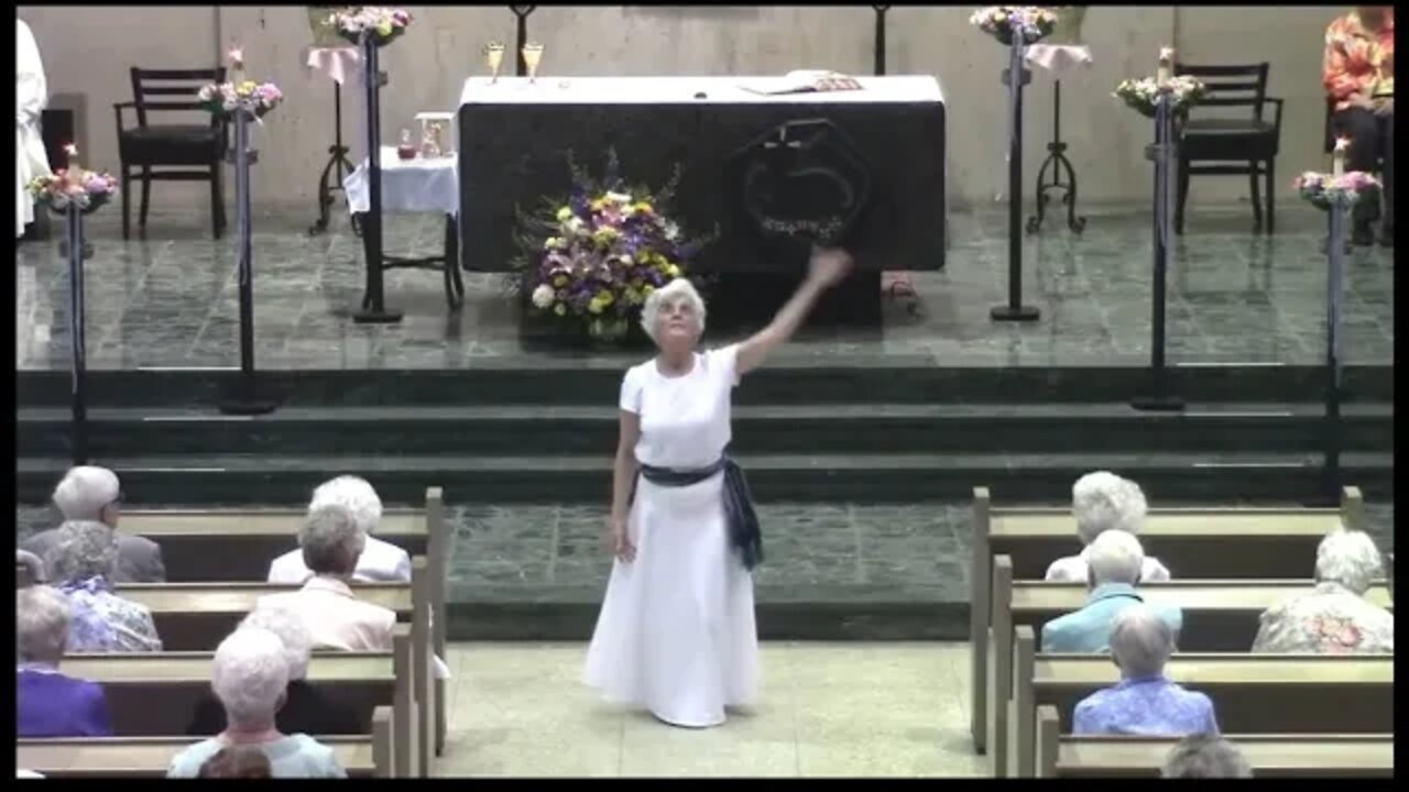 Novus Ordo Cringe Compilation No. 666,666,666