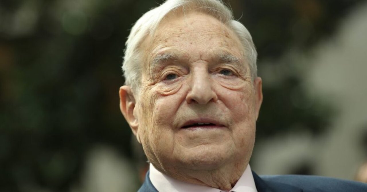 George Soros Buys Up All Spanish-Speaking Radio Stations in America Ahead of Midterms