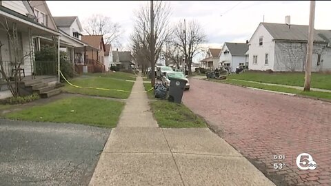 Records show police, child protective services had prior contacts at home of Wednesday's suspected meth lab fire