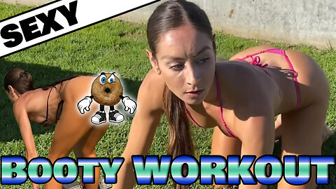 Booty Workout