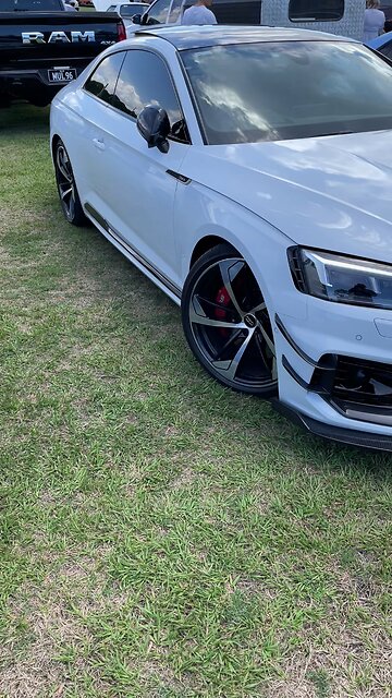Audi RS5