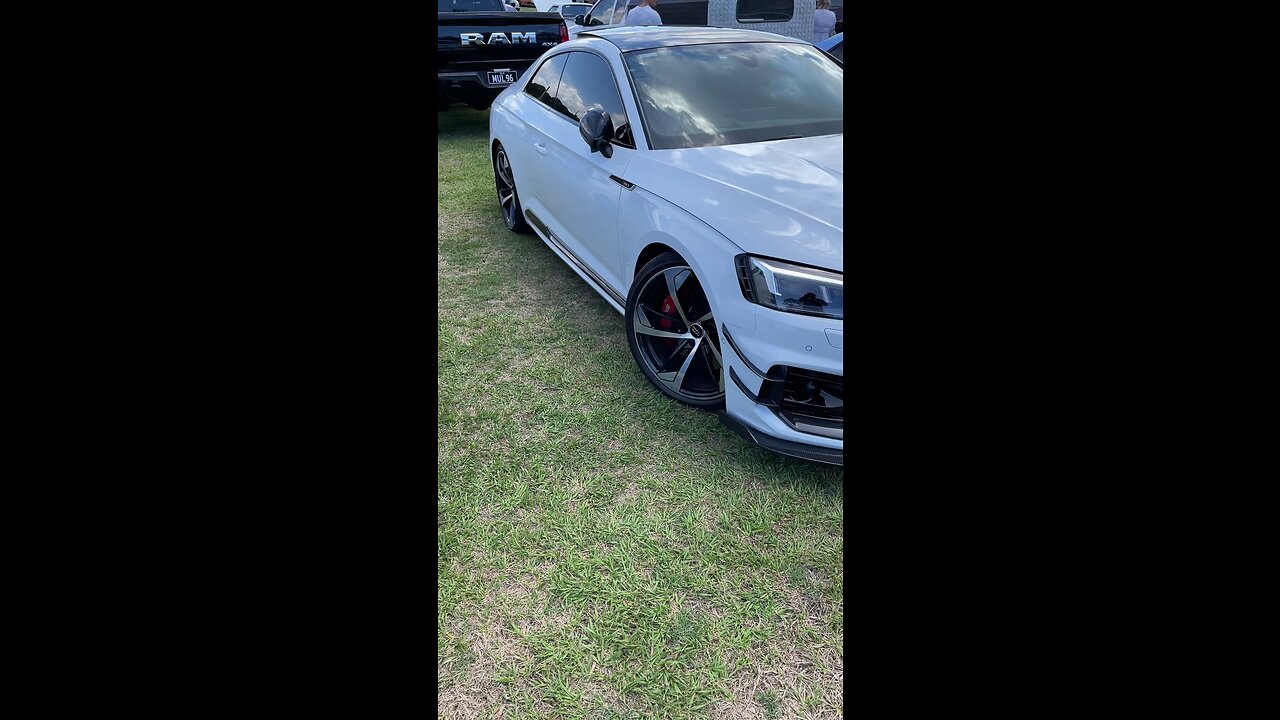 Audi RS5