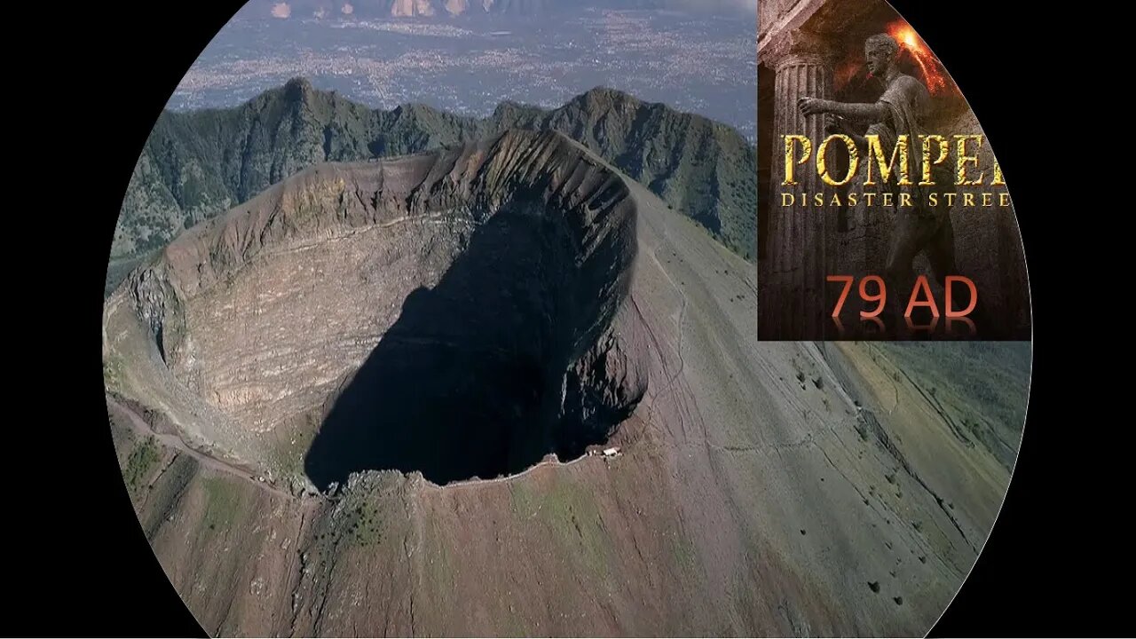 The Day the World Stood Still