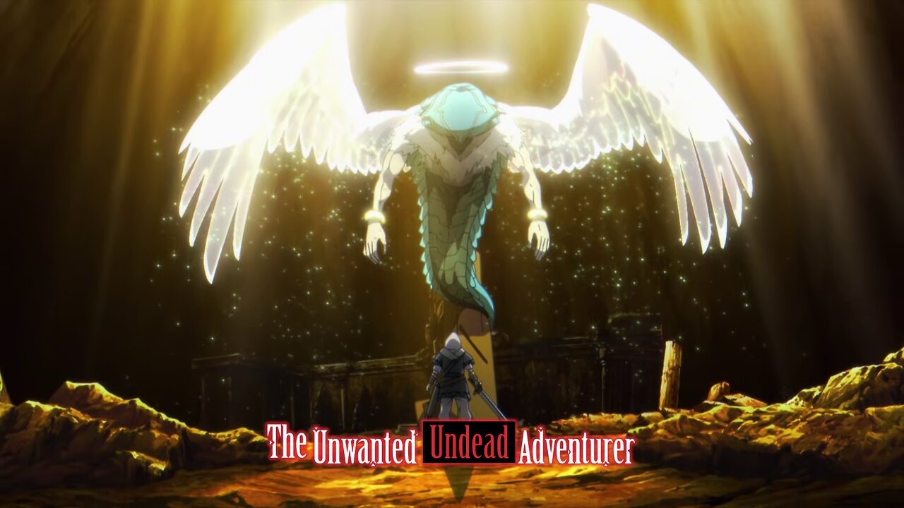 The Unwanted Undead Adventurer ~emotional cues~ by Shun Narita