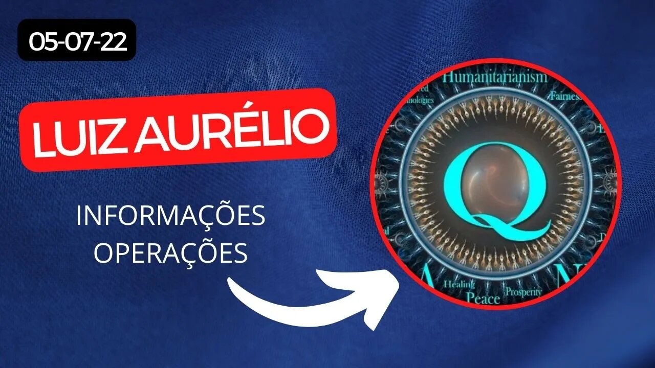 LUIZ AURELIO INFORMAÇÕES OPERAÇÕES