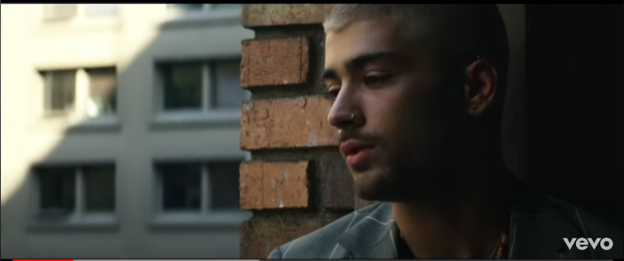 ZAYN - Dusk Till Dawn (Official Video) ft. Sia