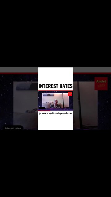 Interest rates